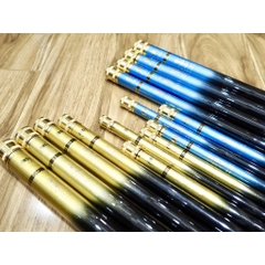 Cần Câu KOI Corba Matrix và Corba Anaconda 5H 28i - Đánh Cá Tổng hợp - Săn Hàng Nhẹ