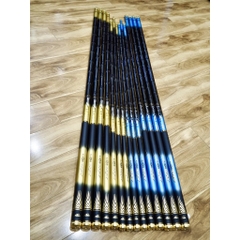 Cần Câu KOI Corba Matrix và Corba Anaconda 5H 28i - Đánh Cá Tổng hợp - Săn Hàng Nhẹ