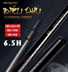 Cần Phi Yến (Điếu Phù) 6.5H