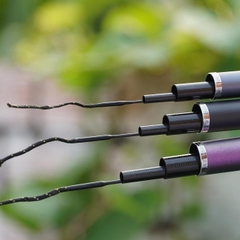 Cần Câu Đài Tổng Hợp KOI VERSION 3 FISHING CARBON 30T-40T PHIỂN BẢN MỚI NHẤT - Cần Câu Cá Phi Chép