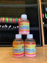 Tinh Mùi 101 Câu Cá Trắm Cỏ