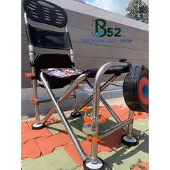 Ghế Săn Hàng Cao Cấp Bền Bỉ