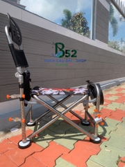 Ghế Săn Hàng Cao Cấp Bền Bỉ