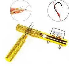 Ghim Rút Thảo Buộc Lưỡi
