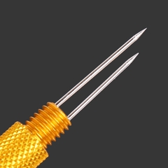 Ghim Rút Thảo Buộc Lưỡi