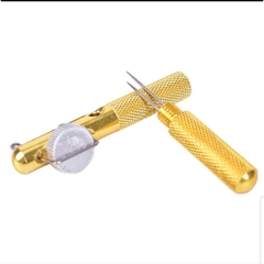 Ghim Rút Thảo Buộc Lưỡi