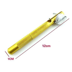 Ghim Rút Thảo Buộc Lưỡi