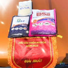Combo Mồi Câu B52 (Mới)