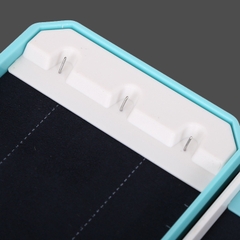Hộp Đựng Thẻo Xanh Ngọc (bán chạy)