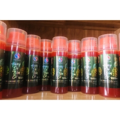 Hương Dụ Trắm Cỏ (Sa Phạm)