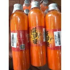Khóm MRT (tinh mùi dứa)