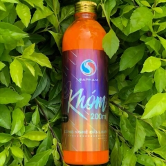 Khóm Sa Phạm (200ml)