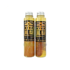 Kim Bách Thảo (600ml)