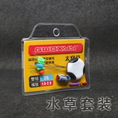 Set Làm Trục Câu Đài