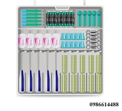 Set Làm Trục Săn Hàng