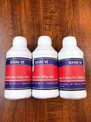 Khai Vị 101