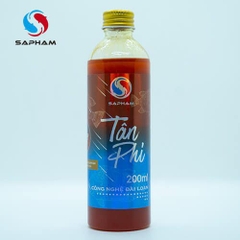 Tân Phi Sa Phạm