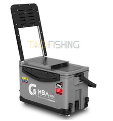 Thùng Guide 3600A (Xanh, Vàng, Xám)