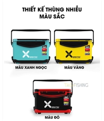 Thùng Xsamtin 3600A (36A)