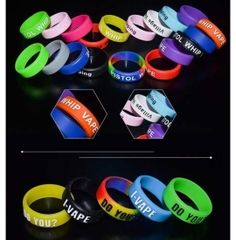 Vòng Cao Su Quấn Cần