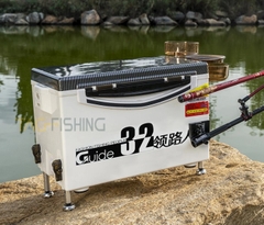 Thùng Guide 3200E (Trắng)