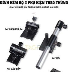 Thùng Guide 3200E (Trắng)