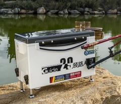 Thùng Câu Cao Cấp Guide 2900E