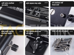 Thùng Guide 3200E (Trắng)