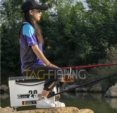 Thùng Câu Cao Cấp Guide 2900E