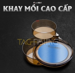 Thùng Câu Cao Cấp Guide 2900E