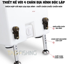 Thùng Guide 3200E (Trắng)