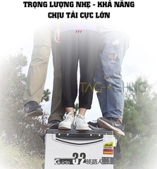 Thùng Guide 3200E (Trắng)