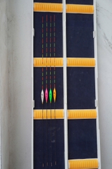 Phao D-01 Đạt Ma B52