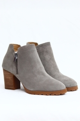 walba bootie