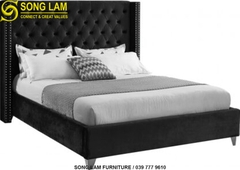 Giường tufting Sông Lam Aiden GT0113