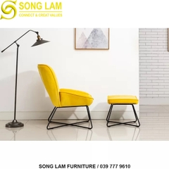 Ghế Accent Sông Lam Realine AUC01255