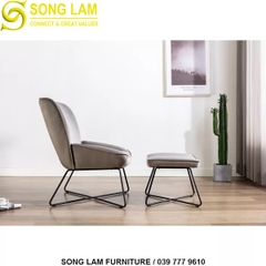 Ghế Accent Sông Lam Realine AUC01255