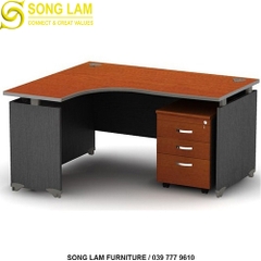 Bàn làm việc CPE1800H(L)