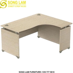 Bàn làm việc CPE1600H(R)