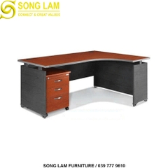 Bàn làm việc CPE1800H(R)