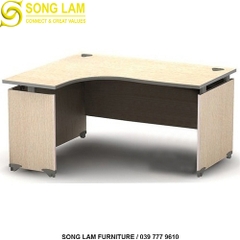 Bàn làm việc CPE1400H(L)