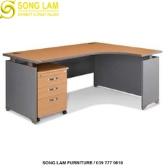 Bàn làm việc CPE1400H(R)