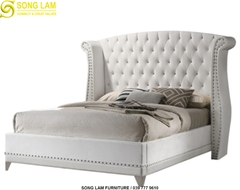 Giường tufting Sông Lam Barzini GT0117