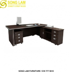 Bộ bàn giám đốc BGD18F4