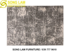 Thảm sofa sợi ngắn nhập khẩu Thổ Nhĩ Kỳ LEGEND C439A-FTB76