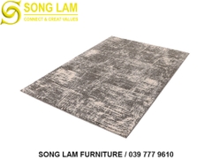 Thảm sofa sợi ngắn nhập khẩu Thổ Nhĩ Kỳ LEGEND C439A-FTB76