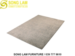 Thảm sofa sợi ngắn nhập khẩu Thổ Nhĩ Kỳ LEGEND C881A-FTB63