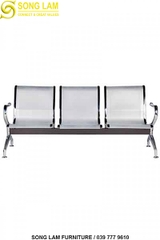 Ghế băng chờ Sông Lam CCAY19.3