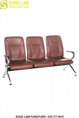 Ghế băng chờ Sông Lam CCAY24