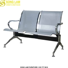 Ghế băng chờ Sông Lam CCB1-2M